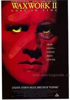 蠟像2：決戰時刻 線上看