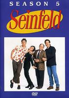 宋飛正傳 第五季 / Seinfeld Season 5 線上看