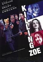 亡命之徒 / Killing Zoe 線上看