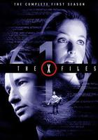 X檔案 第一季 / The X-Files Season 1 線上看
