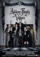 亞當斯一家的價值觀 / Addams Family Values 線上看