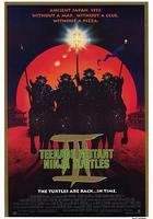 忍者神龜3 / Teenage Mutant Ninja Turtles III 線上看