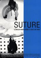 天魔無縫 / Suture 線上看