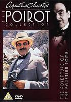 埃及古墓歷險記 / Poirot: The Adventure of the Egyptian Tomb 線上看