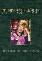 女作家與謀殺案 第十季 線上看