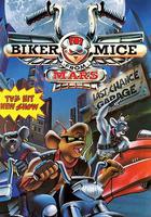火星鼠騎士 / Biker Mice from Mars 線上看