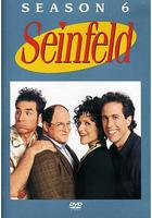 宋飛正傳  第六季 / Seinfeld Season 6 線上看