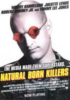 天生殺人狂 / Natural Born Killers 線上看