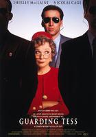 第一夫人的保鏢 線上看