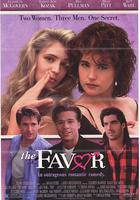 相伴到永遠 / The Favor 線上看