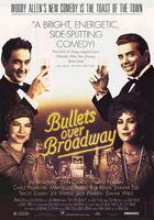 子彈橫飛百老匯 / Bullets Over Broadway 線上看
