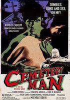 魔誡墳場 / Dellamorte Dellamore 線上看