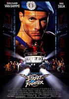 街頭霸王 / Street Fighter 線上看