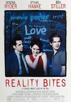 四個畢業生 / Reality Bites 線上看