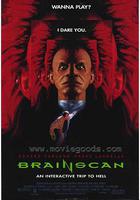 六度戰慄 / Brainscan 線上看