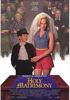 緊急盯梢令 / Holy Matrimony 線上看