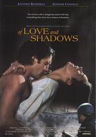 亂世激情 / Of Love and Shadows 線上看