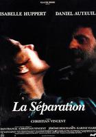 分居 / La séparation 線上看