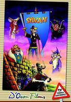 大俠西爾萬 線上看