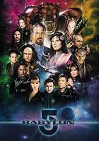 巴比倫5號 第一季 線上看