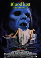 亞種3：嗜血 線上看