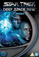 星際旅行：深空九號 第三季 / Star Trek: Deep Space Nine Season 3 線上看