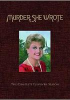 女作家與謀殺案 第十一季