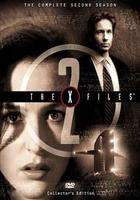 X檔案 第二季 / The X-Files Season 2 線上看