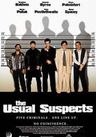 非常嫌疑犯 / The Usual Suspects 線上看