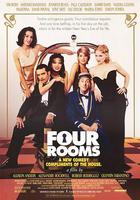 四個房間 線上看