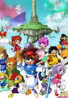 十二生肖守護神 線上看