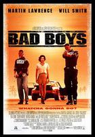 絕地戰警 / Bad Boys 線上看