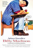阿獃闖學堂 / Billy Madison 線上看