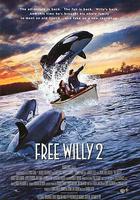 威鯨闖天關2 / Free Willy 2: The Adventure Home 線上看