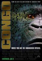 剛果驚魂 / Congo 線上看