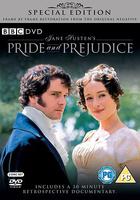 傲慢與偏見 / Pride and Prejudice 線上看