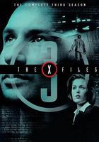 X檔案 第三季 / The X-Files Season 3 線上看