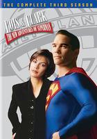 新超人 第三季 / Lois & Clark: The New Adventures of Superman Season 3 線上看