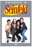 宋飛正傳 第八季 / Seinfeld Season 8 線上看