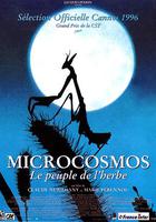 微觀世界 / Microcosmos: Le peuple de l'herbe 線上看