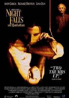 夜落曼哈頓 / Night Falls on Manhattan 線上看