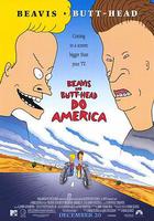 癟四與大頭蛋 / Beavis and Butt-Head Do America 線上看