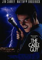 王牌特派員 / The Cable Guy 線上看