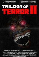 膽破心驚2 / Trilogy of Terror II 線上看