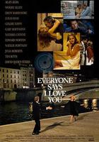 人人都說我愛你 / Everyone Says I Love You 線上看