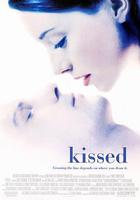 特別的吻給特別的你 / Kissed 線上看