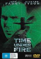 瞄準南半球 / Time Under Fire 線上看