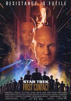 星際旅行8：第一類接觸 / Star Trek: First Contact 線上看