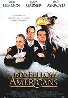 總統拍檔 / My Fellow Americans 線上看