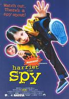 超級大間諜 / Harriet the Spy 線上看
